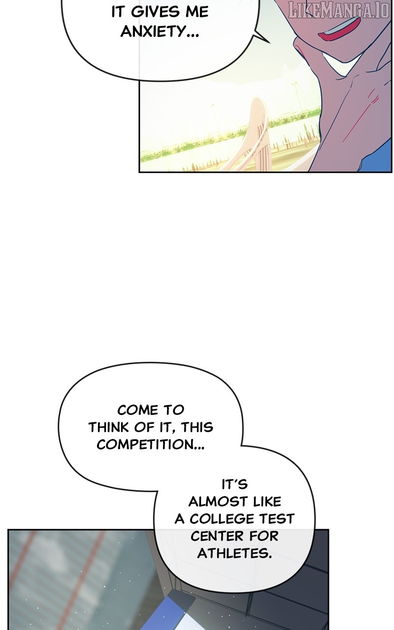 Deadpoint - Manhwa Chapter 39 - page 12